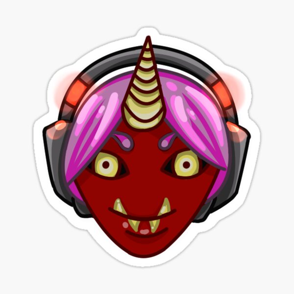 Item preview, Oni Level 2 designed and sold by NoxAstraeus.