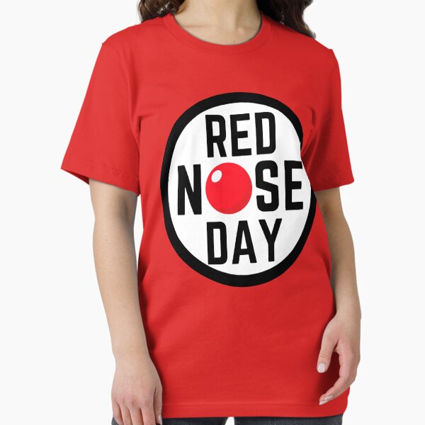 Item preview, Funny Red Nose Day Celebrate 2025 Family Event  designed and sold by FMK1999.