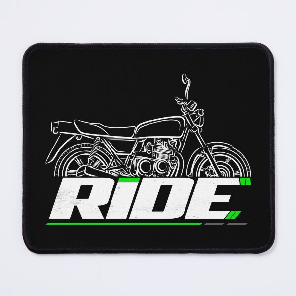 Item preview, Kawasaki Z400J & KZ400J 1980-1983 for Motorcycle Fans designed and sold by DrainvolStore.