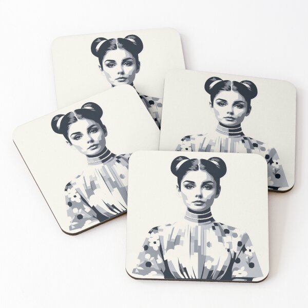 Item preview, Chic Simplicity designed and sold by Donkey's Salad.