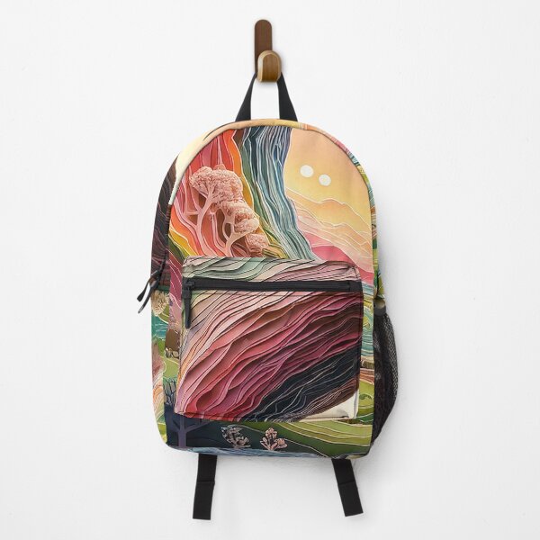 Item preview, Passage | Psychedelic Landscapes | Sublime Nature designed and sold by monkeybusiness.pt.