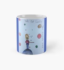 Tom Petty Mug