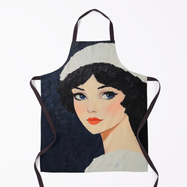 Item preview, Bebe Daniels | Post-impressionist painting style designed and sold by ComicsFactory.