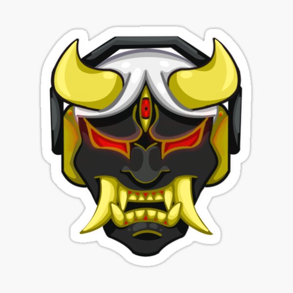 Item preview, Oni level 6 designed and sold by NoxAstraeus.