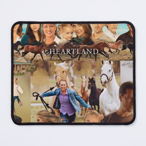 Item preview, Heartland, rural life designed and sold by sarzerdesigns.