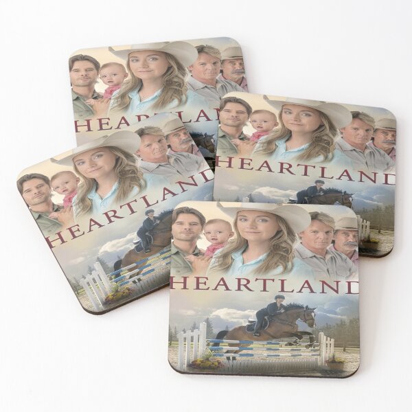 Item preview, Heartland nostalgia designed and sold by sarzerdesigns.