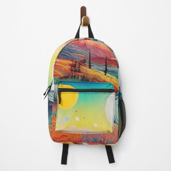 Item preview, Magic | Psychedelic Landscapes | Sublime Nature designed and sold by monkeybusiness.pt.