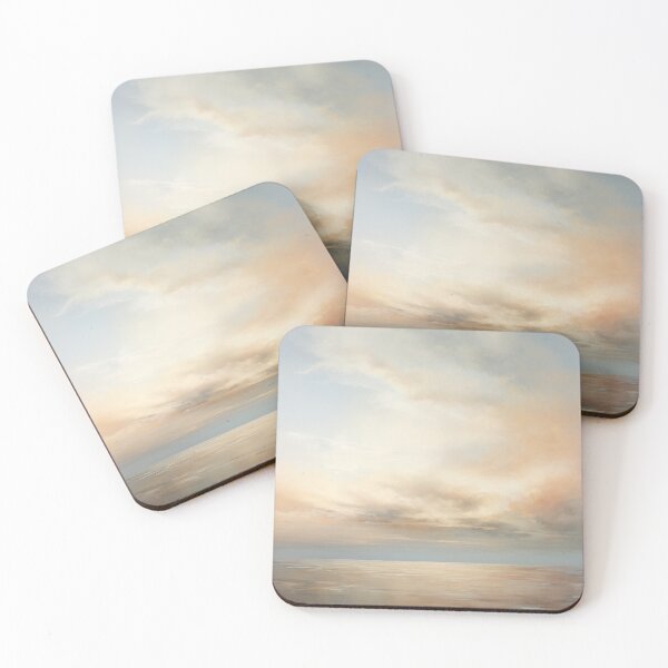 Item preview, Seascape Serenity designed and sold by Tara Neal.