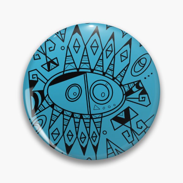 Item preview, Geometric Art Work 18 designed and sold by MarleyKolArt.