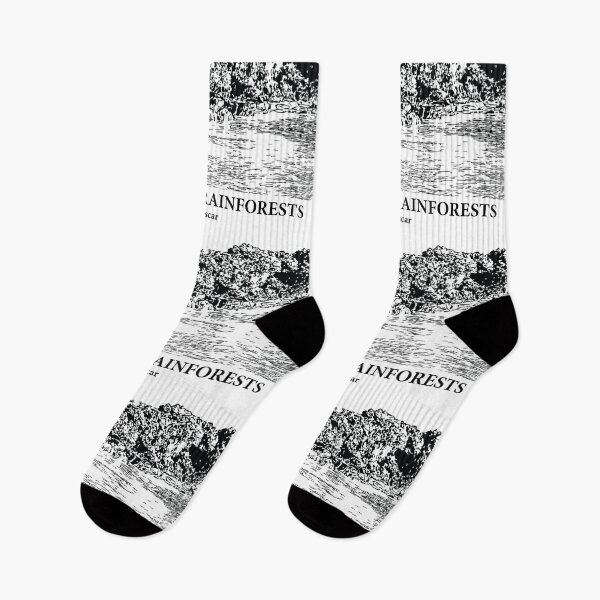 Item preview, Atsinanana Rainforests - Madagascar designed and sold by Lakeric Cityscapes.