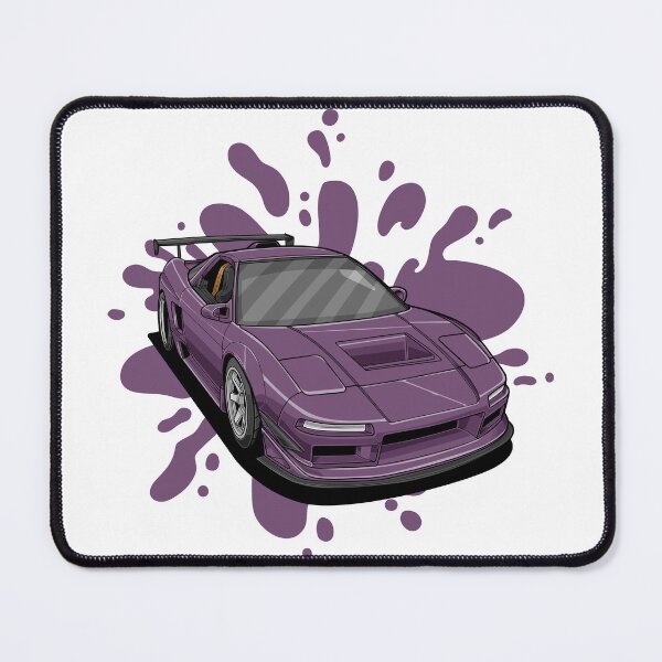 Item preview, Honda Acura NSX designed and sold by TrilogyMerch.
