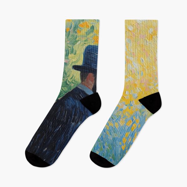 Item preview, Bedrich Smetana | Post-impressionist painting style designed and sold by ComicsFactory.