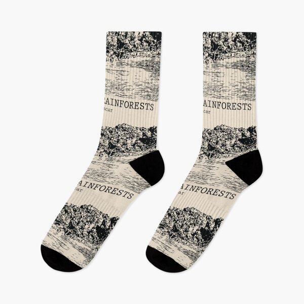 Item preview, Atsinanana Rainforests - Madagascar designed and sold by Lakeric Cityscapes.