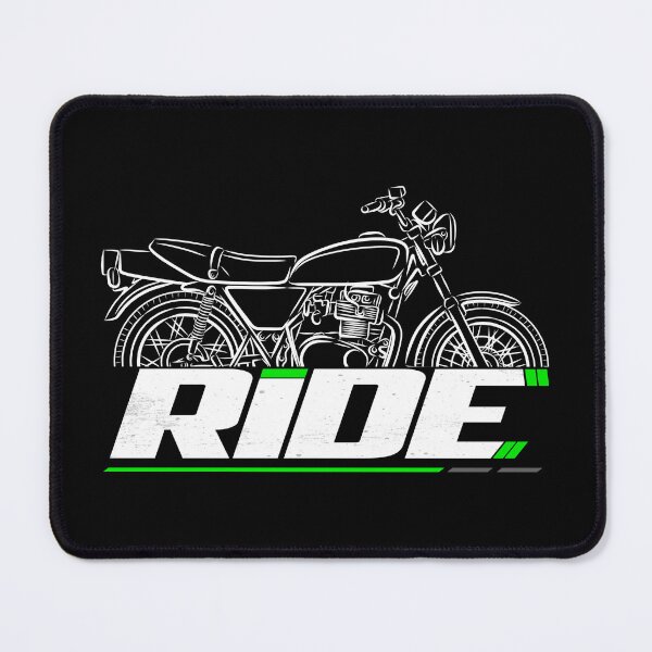 Item preview, Kawasaki Z440 & KZ440 1980-1981 for Motorcycle Fans designed and sold by DrainvolStore.