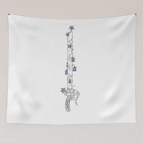 Item preview, weapons of freedom designed and sold by Dikkumbura.