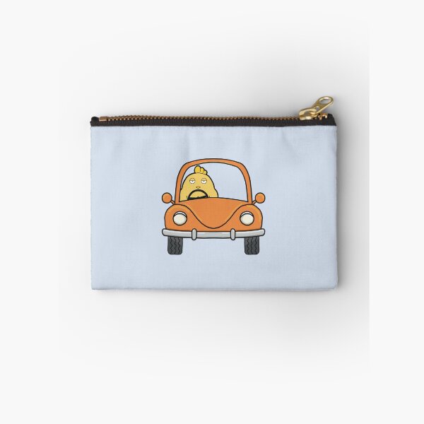 Item preview, The Bored Driver designed and sold by The Bored Chick by trep.