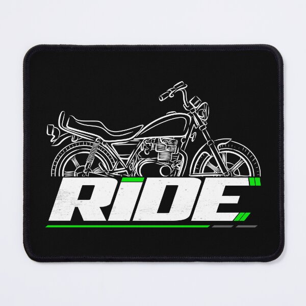 Item preview, Kawasaki Z440 & KZ440 LTD 1980-1985 for Motorcycle Fans designed and sold by DrainvolStore.
