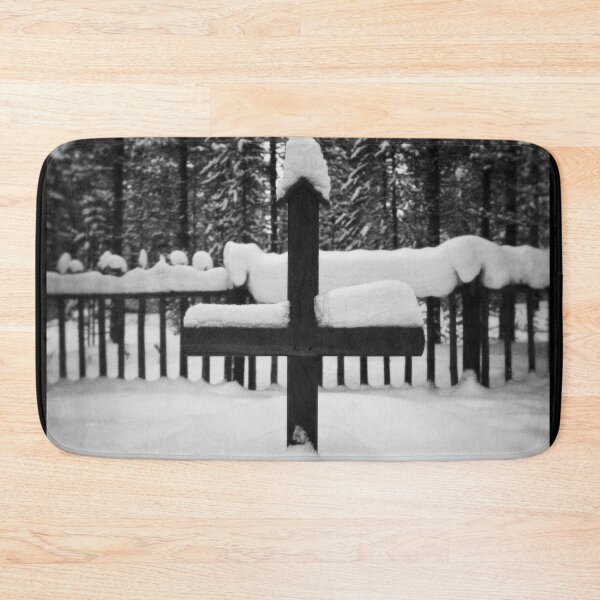 Item preview, Lamentum Silentis designed and sold by View From The Grave.