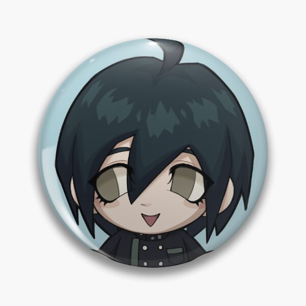 Item preview, shuichi saihara Babyyyyyy designed and sold by yyamssoup.