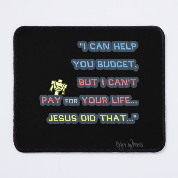 Item preview, "I CAN ..." Quote 3/07/2025 designed and sold by BJGWRDS.