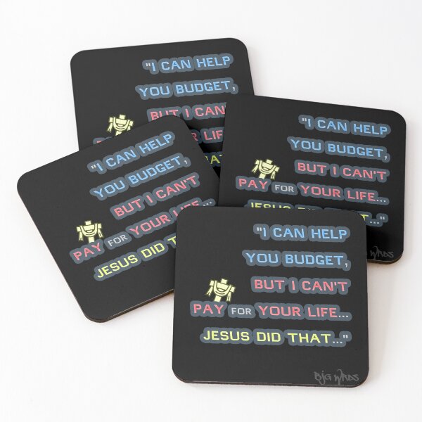 Item preview, "I CAN ..." Quote 3/07/2025 designed and sold by BJGWRDS.