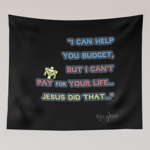 Item preview, "I CAN ..." Quote 3/07/2025 designed and sold by BJGWRDS.