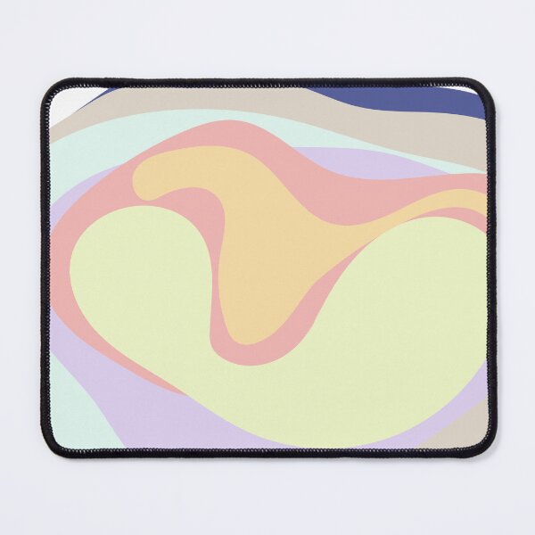 Item preview, Abstract Mood 3 designed and sold by tuyetstudio.