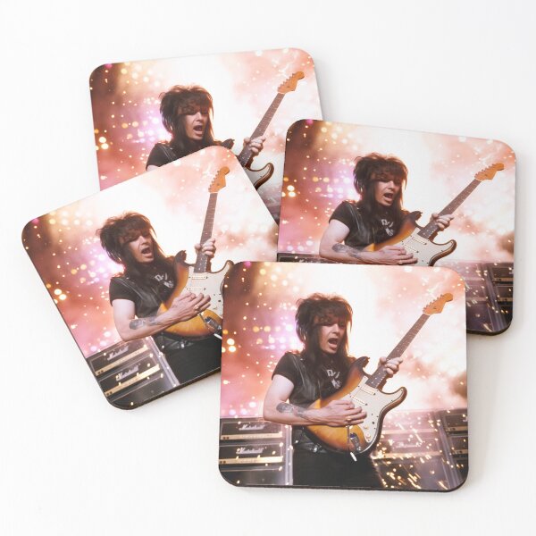 Item preview, Mick Mars Energy designed and sold by sarzerdesigns.