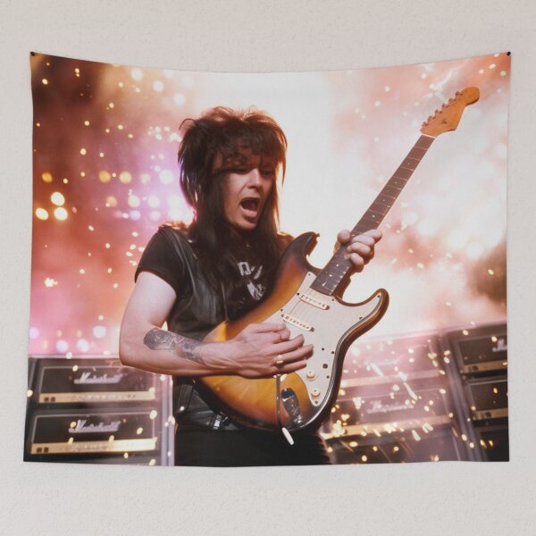Item preview, Mick Mars Energy designed and sold by sarzerdesigns.