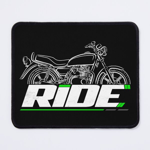 Item preview, Kawasaki Z440 Twin 1982-1983 for Motorcycle Fans designed and sold by DrainvolStore.