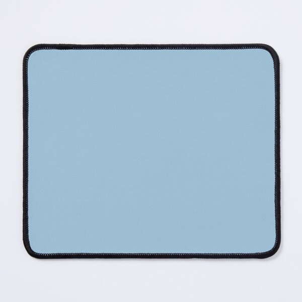 Item preview, Sky Blue Solid Color | Bleu Abstracts designed and sold by BleuAbstracts.