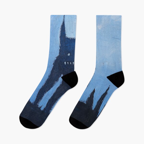 Item preview, Behemoth | Post-impressionist painting style designed and sold by ComicsFactory.