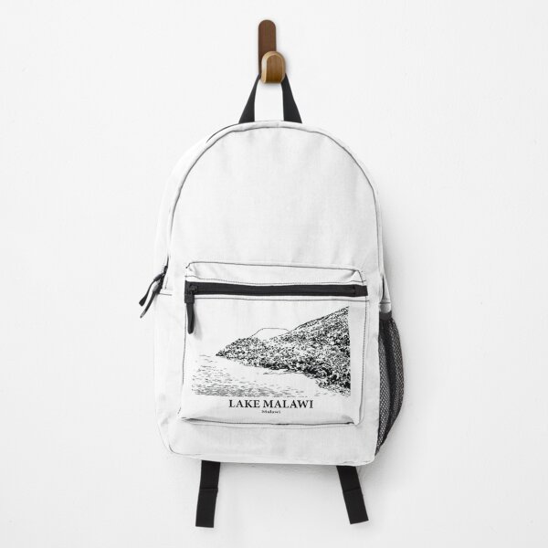 Item preview, Lake Malawi - Malawi designed and sold by Lakeric Cityscapes.