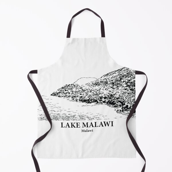 Item preview, Lake Malawi - Malawi designed and sold by Lakeric.