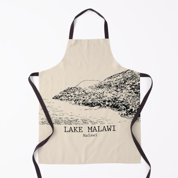 Item preview, Lake Malawi - Malawi designed and sold by Lakeric.