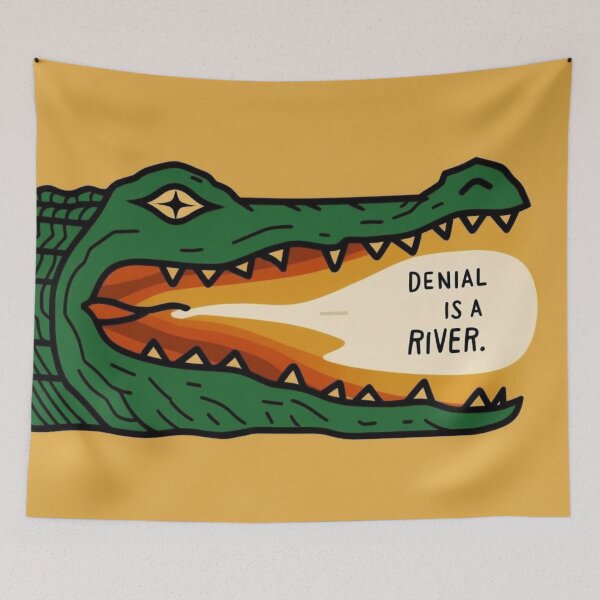 Item preview, Doechii rapper alligator  designed and sold by Reignchaos80.