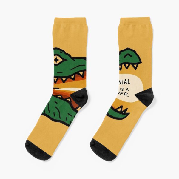 Item preview, Doechii rapper alligator  designed and sold by Reignchaos80.