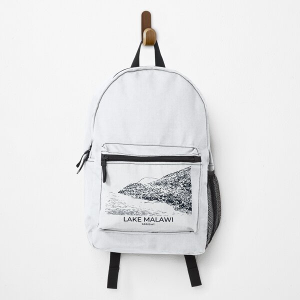 Item preview, Lake Malawi - Malawi designed and sold by Lakeric Cityscapes.