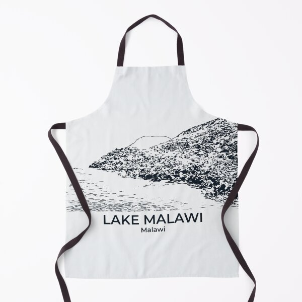 Item preview, Lake Malawi - Malawi designed and sold by Lakeric.