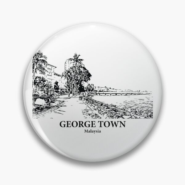 Item preview, George Town - Malaysia designed and sold by Lakeric.