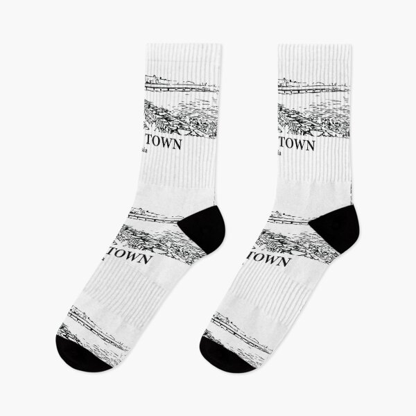 Item preview, George Town - Malaysia designed and sold by Lakeric Cityscapes.
