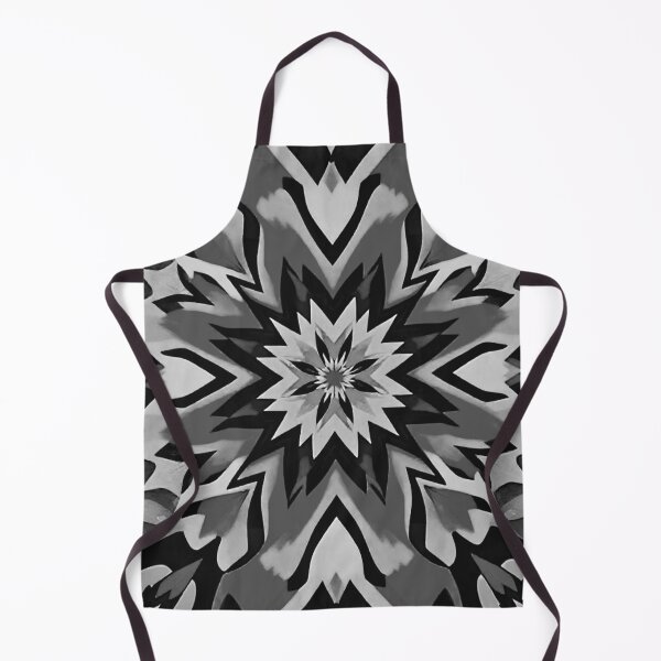 Item preview, Blackwhite  and grey abstract desighn  designed and sold by Dogandesighn.