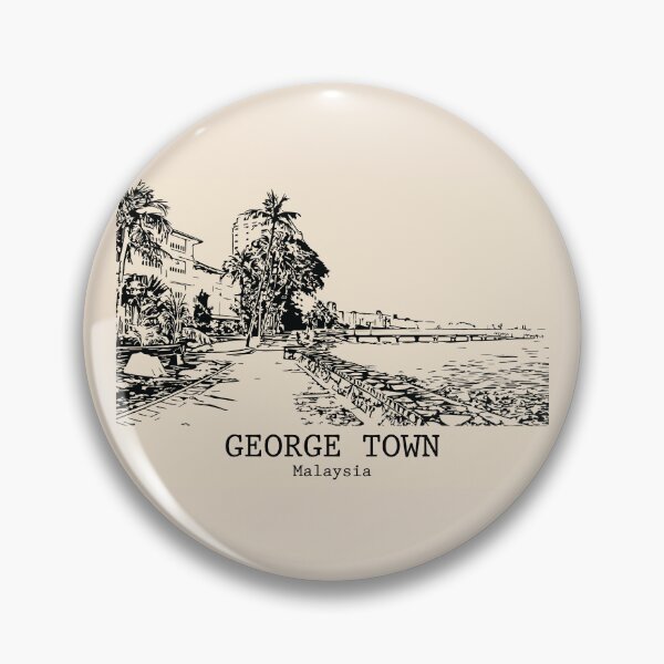 Item preview, George Town - Malaysia designed and sold by Lakeric.