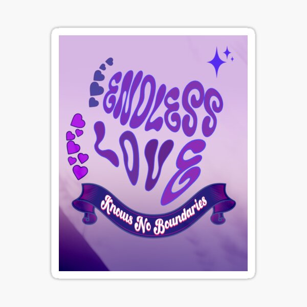 Item preview, endless Love designed and sold by Style OG .