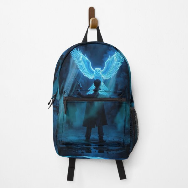 Item preview, Your patronus is the Owl (read description) designed and sold by HardDraw.