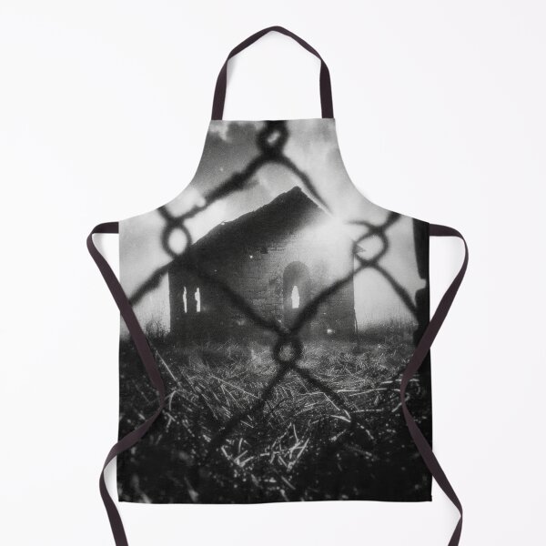 Item preview, Locked Outside designed and sold by View From The Grave.