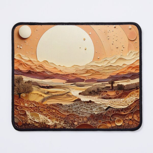Item preview, Earth | Psychedelic Landscapes | Sublime Nature designed and sold by monkeybusiness.pt.