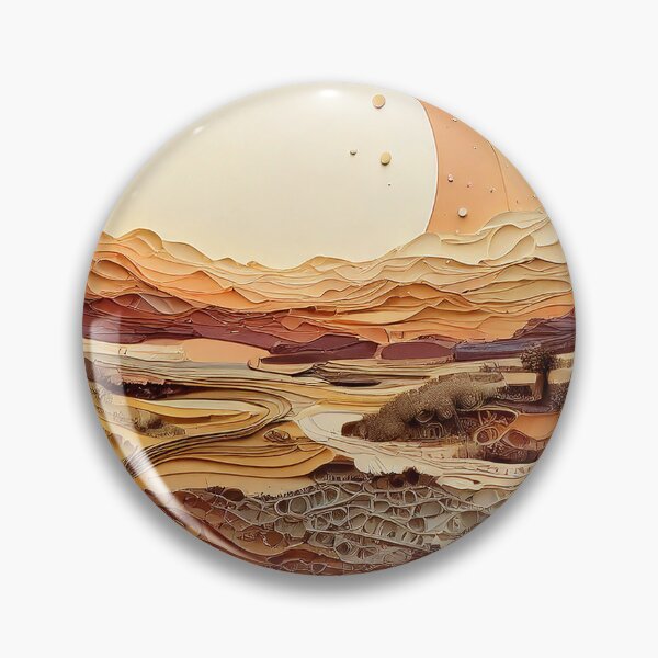 Item preview, Earth | Psychedelic Landscapes | Sublime Nature designed and sold by monkeybusiness.pt.