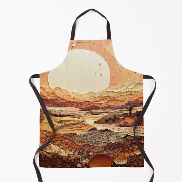 Item preview, Earth | Psychedelic Landscapes | Sublime Nature designed and sold by monkeybusiness.pt.