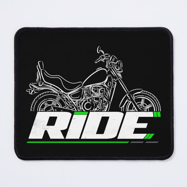 Item preview, Kawasaki Z450 & KZ450 LTD 1985-1989 for Motorcycle Fans designed and sold by DrainvolStore.
